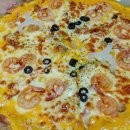 임실치즈피자 이미지