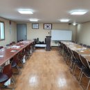 황용1리 마을회관 이미지