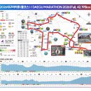 기노상인점 | 나도 이제 피니셔! 2026년 대구마라톤 풀코스 완주 후기. 근데 망함을 곁들인..