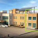 정읍시노인복지관 이미지