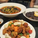 김&홍부동산 | 여의도 가족모임 중식당 여의도역 맛집 무탄 후기