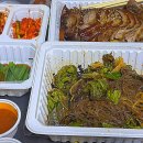 우가족발 | 부드럽고 잡내없는 정왕동배달 족발맛집 우가족발