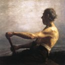 Daniel Kiecol <American Painting> 8. 인상주의: 시어도어 클레멘트 스틸 * 슈티뭉(Stimmung)