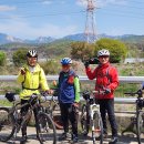 대열잔차 2025년 4월 118회 한강, 창릉천 따라 서오릉으로 떠나는 여정 이미지