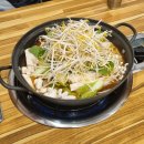 서울 교대역 맛집 내돈내산 만두전골 천진교자