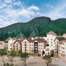 사지막길 이미지