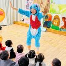 조선대학교어린이집