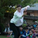 소월(素月) 이미지