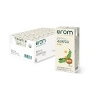 토스쇼핑) 황성주 국산콩 무가당 두유 190ml, 24팩, 5,600원 이미지