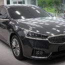 포항유리막코팅-The about Car!양덕점- K7(YG) 플라티늄그라파이트-신차유리막코팅(사일렉스2%)+유리창발수코팅 이미지