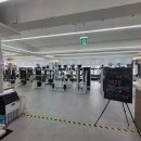 올나잇 피트니스 이미지