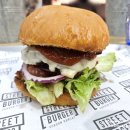 고든램지스트리트버거 - 스타필드 코엑스몰 햄버거 맛집!