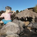 민속마을 화장실(1) 이미지