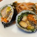 김진송왕김밥 네이버블로그