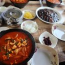 진흥각 | 신서유기 짬뽕 맛집, 공주 진흥각 후기 – 옛날짜장과 시원한 국물의 조화!