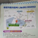 중랑구청 이륜차(스쿠터) 등록 방법과 준비서류 번호판 부착까지