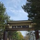 좌구산 줄타기사무실 | 걷기 좋은 이런 계절엔, 1박 2일 충북 나들이 셋. 증평 좌구산 자연휴양림