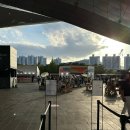 KNN아트홀 | 2025 제30회 부산국제영화제 <오빠를 들고 갈 수 있는 사이즈로> 9/23 야외상영 관람후기