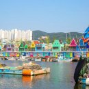 장림무지개 이미지