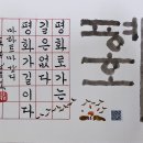 오늘의 명언 10월 7일 평화로 가는 길은 없다. 평화가 길이다. / 마하트마 간디 이미지