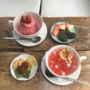 미다원 | 군산 여행 전통찻집 미다원 내돈내산 추천 후기! 이성당 초원사진관 근처 감성 카페 찻집