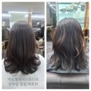 양재역 미용실-박승철 헤어스튜디오 양재점 서린쌤 커트와 열펌 받았어요