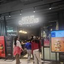 애슐리퀸즈 스타필드마켓 죽전점 솔직후기 위생 아쉬웠던 방문기 이미지