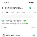 화이트그린요거트하우스