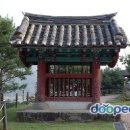 서덕길 효자각 이미지