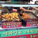 애플 앤 치킨 이미지