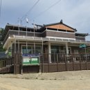 고정리마을회관 네이버블로그