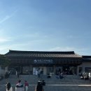 효자로 | 서울 국립고궁박물관 은행나무 서촌 효자로 은행나무길 주말 후기