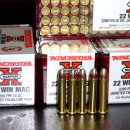 .22 MAGNUM & .17 HMR(LEAD FREE) 이미지