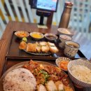 아이캔커피 마곡점 | 마곡역 맛집 '유미카츠 마곡점' 발산돈까스 마곡점심 제육카츠 치즈카츠 꿀조합 데이트 후기