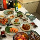 만월 | 거제 중곡동 맛집 푸짐한 한식다찌 만월 솔직후기