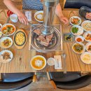 논산훈련소 맛집 맛 최고였던 대청마루 이미지