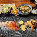 초밥꽃향기 이미지