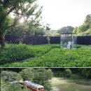 벚나무공원 화장실 이미지