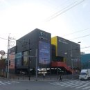 기숙사단지앞 이미지