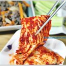 맛있는 전라도김치 파는곳 미친김치 딱 내 취저~