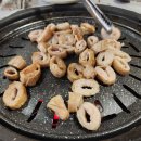 숯불 향 가득한 서산의 맛집, 대산읍 &#34;궁 숯불 돼지갈비&#34;