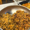 언니닭 | 가평 유명산 계곡뷰 맛집 불향 가득 솥뚜껑 닭볶음탕 맛집 &lt;솥뚜껑닭볶음탕 가평본점&gt;