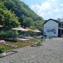 플로팅웨일 설악도적폭포스테이 이미지