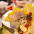 라라포차 | 부산 서면 굴보쌈 라라포차 겨울 계절 안주 맛집 웨이팅 후기