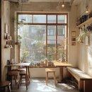 카페 - 남구 군분로24번길 8 | 카페