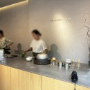 시부야카페 추천 더 말차 도쿄 오모테산도(The Matcha Tokyo Omotesando) 말차라떼 후기