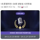 샐럽챔프사전투표해주세욤☑️ 이미지