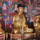 선국사 대북 이미지