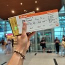 제주영상여행사 | 부산 김해공항 출발 다낭 공항 후기 (제주항공 7C2261 항공편과 준비물)