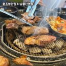 풍산역 앞 이미지
